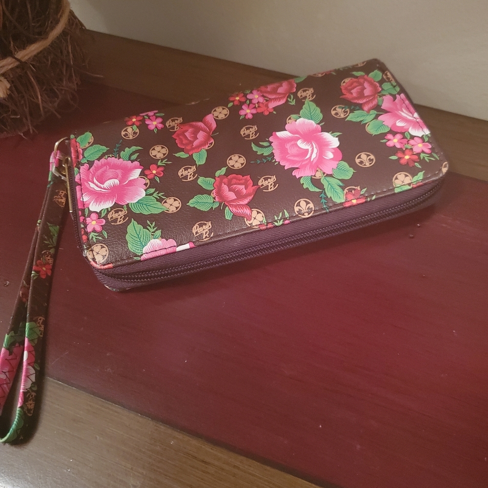 Wallet - Picture 2 of 4
